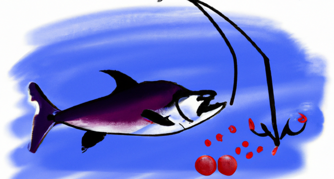 Приключение Deep Sea Fishing: что взять