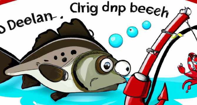 Приключение Deep Sea Fishing: что взять