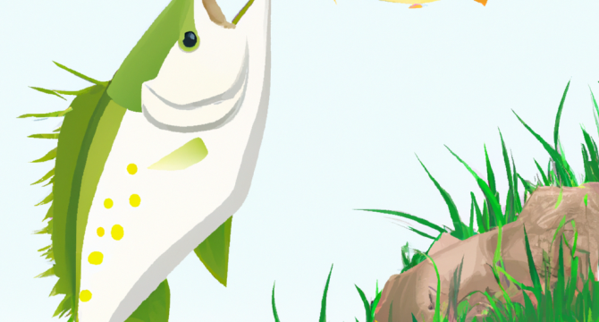 Рыбалка на течении — особенности и советы