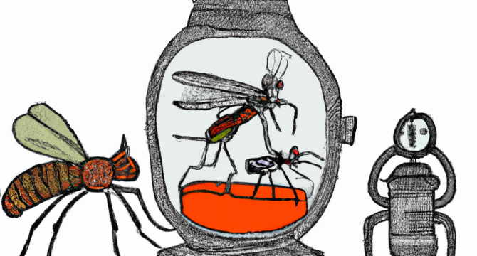 Техника ловли щуки на живца