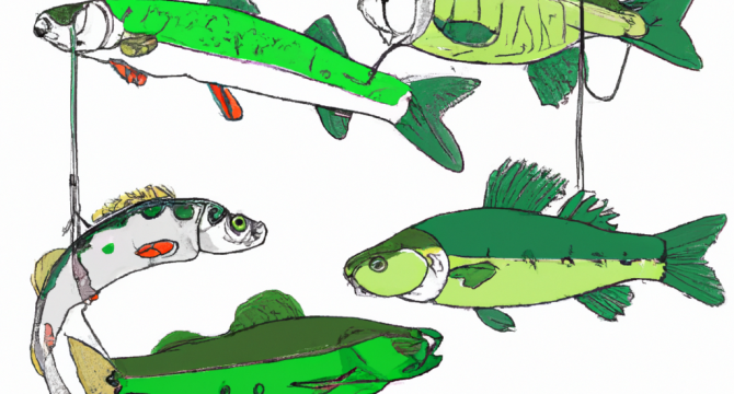 Лучшие наживки для весенней рыбалки