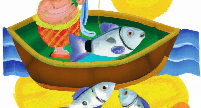 Рыбалка с лодки или с берега — что лучше