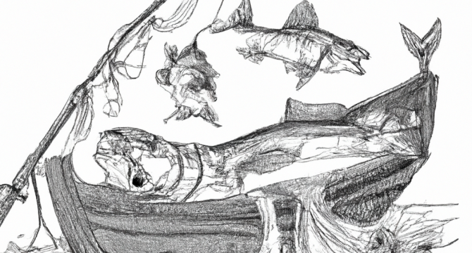 Советы по уходу за снастями после рыбалки