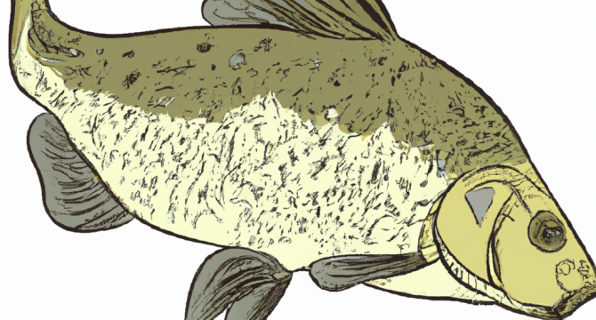 Ловля рыбы в запретный период — что разрешено