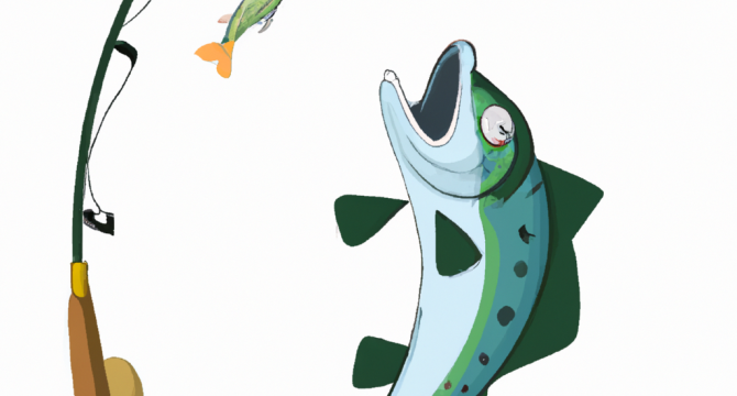 Топ ошибок новичков в рыбалке