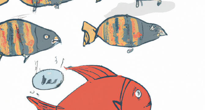 Как вести себя при поклевке крупной рыбы