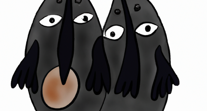 Ловля карася в жару