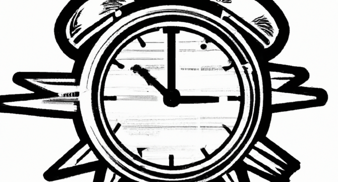 Лучшее время суток для клева