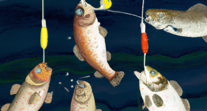 Советы по уходу за снастями после рыбалки