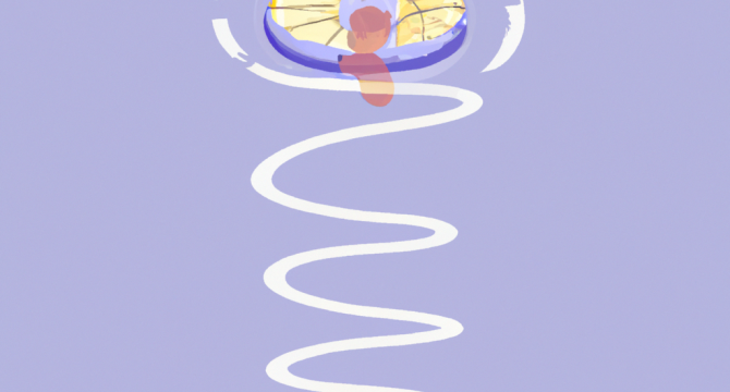 Как поймать голавля в прозрачной воде