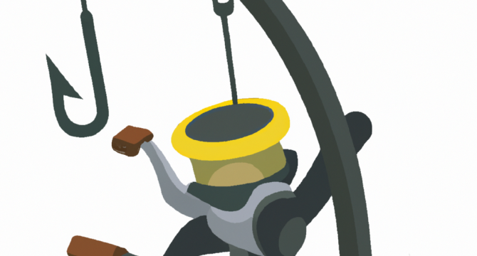 Топ наживок для рыбалки на реке