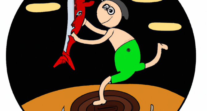 Рыбалка на воблеры — как не ошибиться