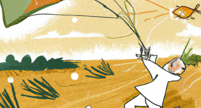 Рыбалка в ветреную погоду — полезные советы