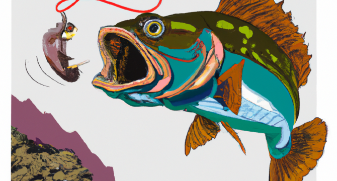 Топ ошибок новичков в рыбалке