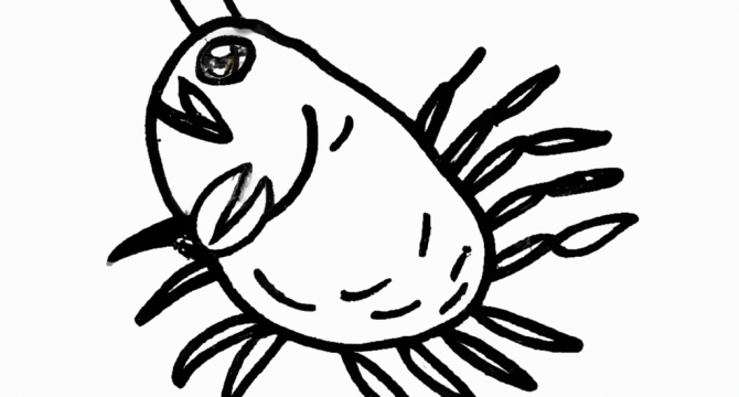 Техника ловли плотвы на мормышку