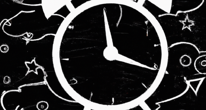 Лучшее время суток для клева