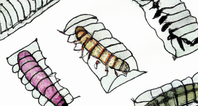 Техника ловли плотвы на мормышку