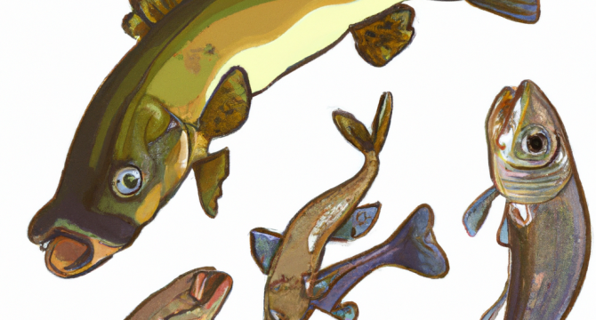 Советы по уходу за снастями после рыбалки