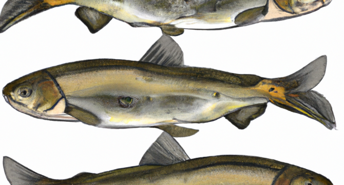 Ловля рыбы в запретный период — что разрешено