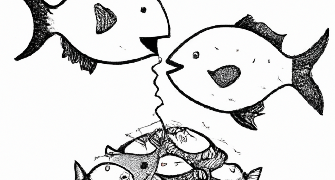 Как вести себя при поклевке крупной рыбы