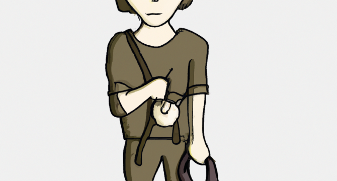 Как насадить червя или опарыша