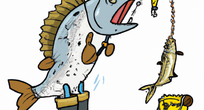 Советы по уходу за снастями после рыбалки