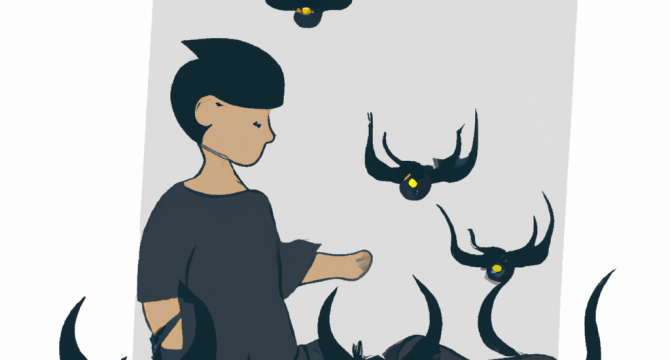 Как сделать поводок правильно