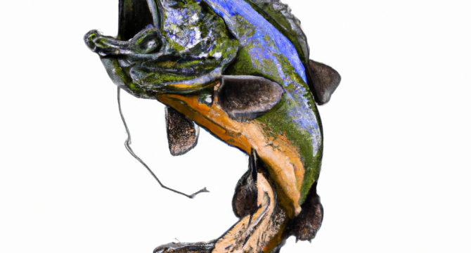 Топ ошибок новичков в рыбалке