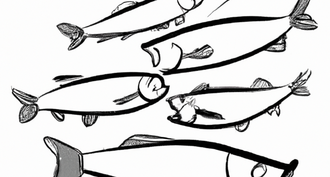 Ловля рыбы в запретный период — что разрешено